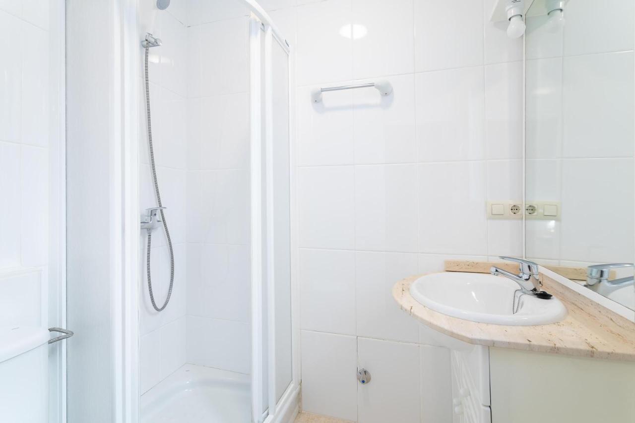 Casa Blanca 2 Appartement Benidorm
