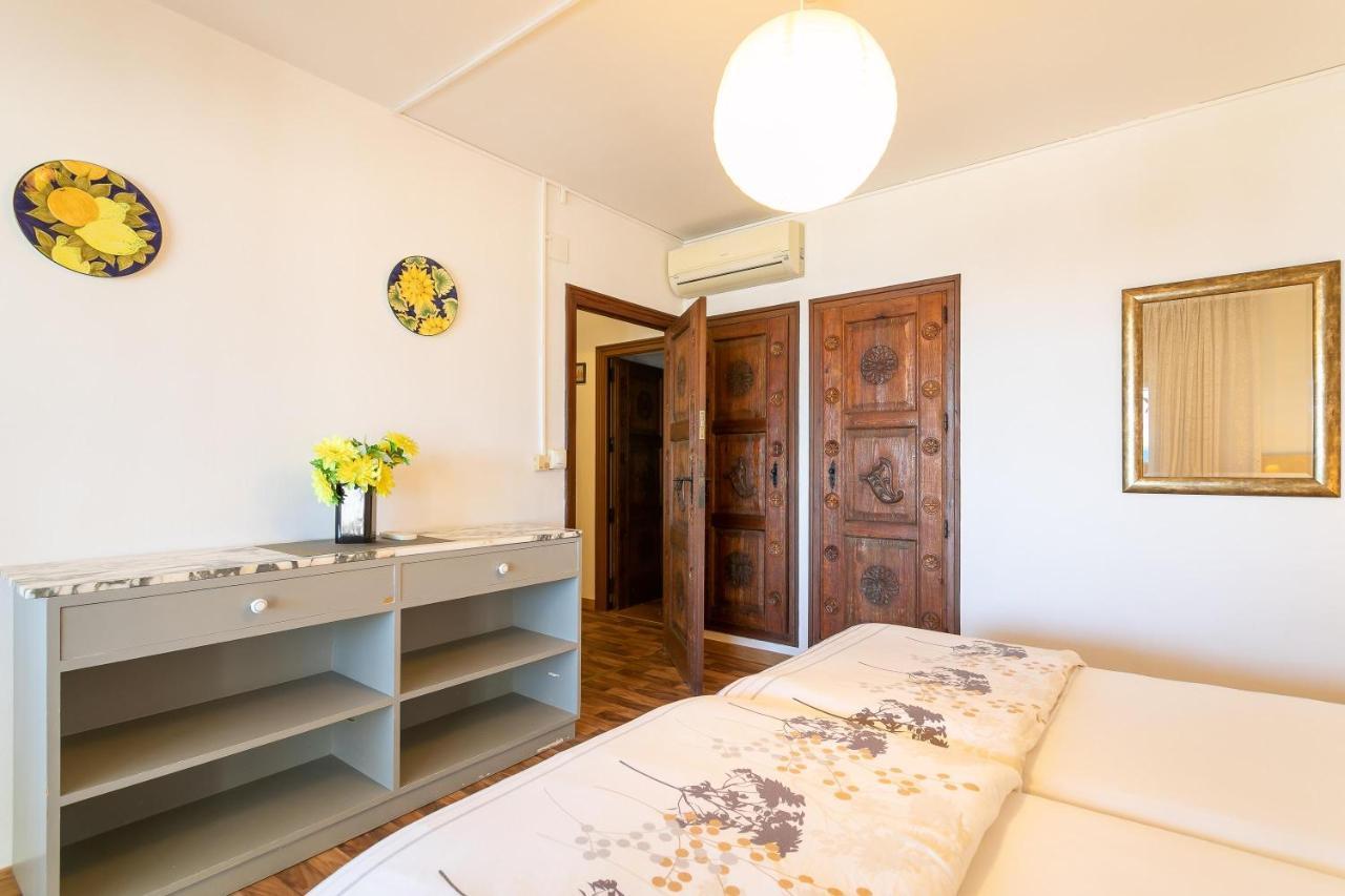Appartement Casa Blanca 2 Benidorm
