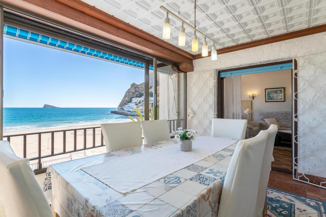 Casa Blanca 2 Appartement Benidorm