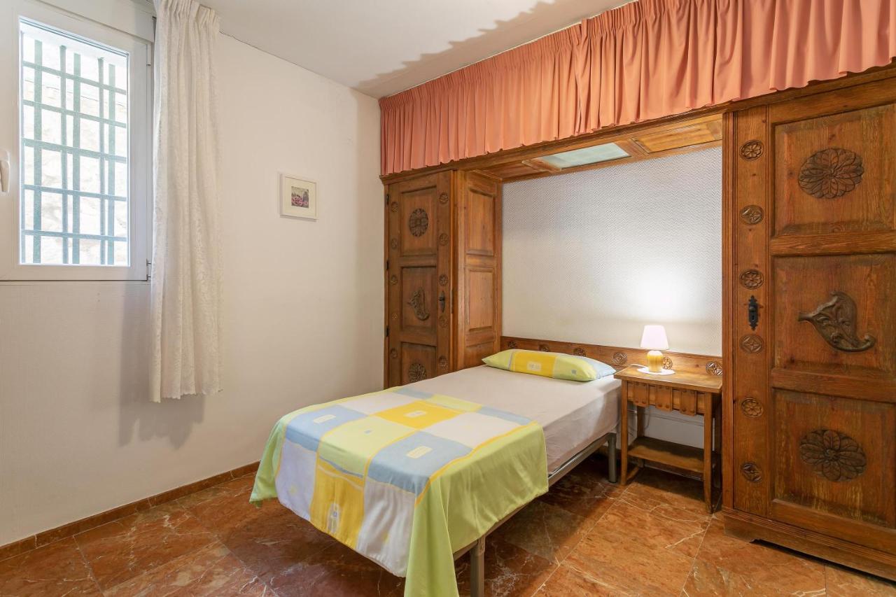 Casa Blanca 2 Appartement Benidorm